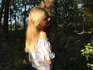 Profilbild von Nathalie
